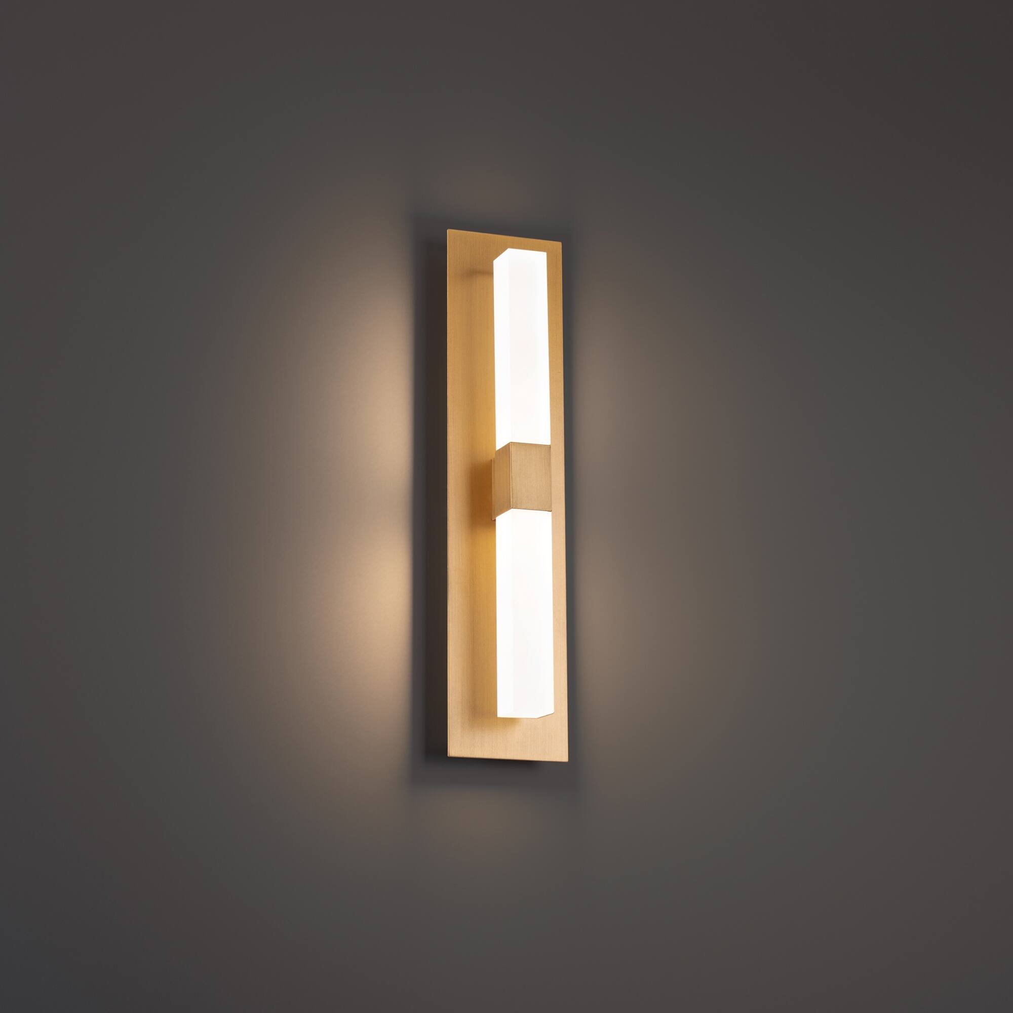 Camelot LED Wall Sconce Bed Bath & Beyond 35824348