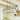Modern Farmhouse 5-Light Geometric Chandeliers Black Gold Glass Island Light for Dining Room - 41.5"L x 20"Wx 23.5"H