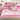 Porch & Den Cami Pink Ladybug Quilt Bedding Set
