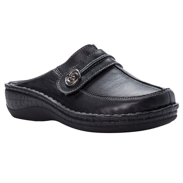 womens casual clogs