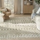 preview thumbnail 29 of 84, Nourison Astra Machine Washable Moroccan Area Rug