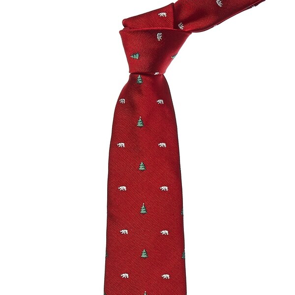 brooks brothers silk tie