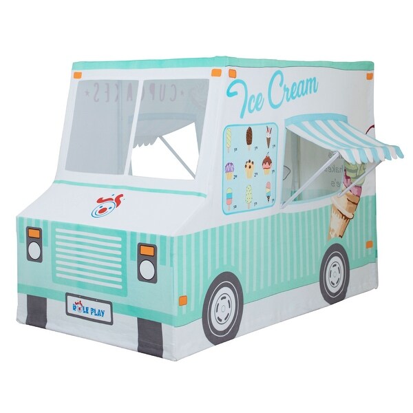 play ice cream van