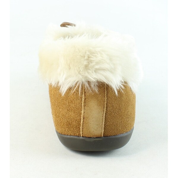 vionic moccasin slippers
