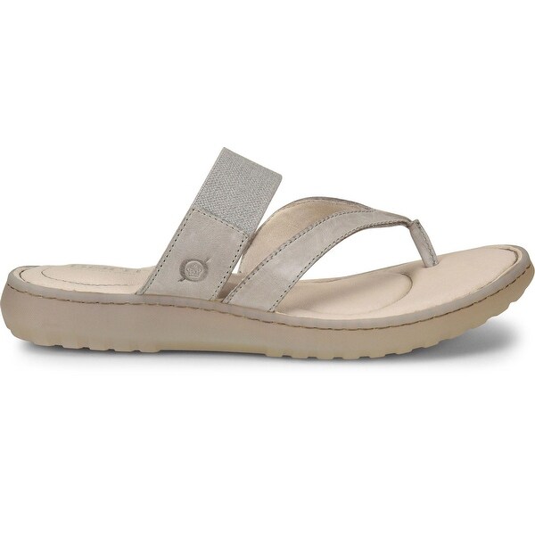 born nevis sandals