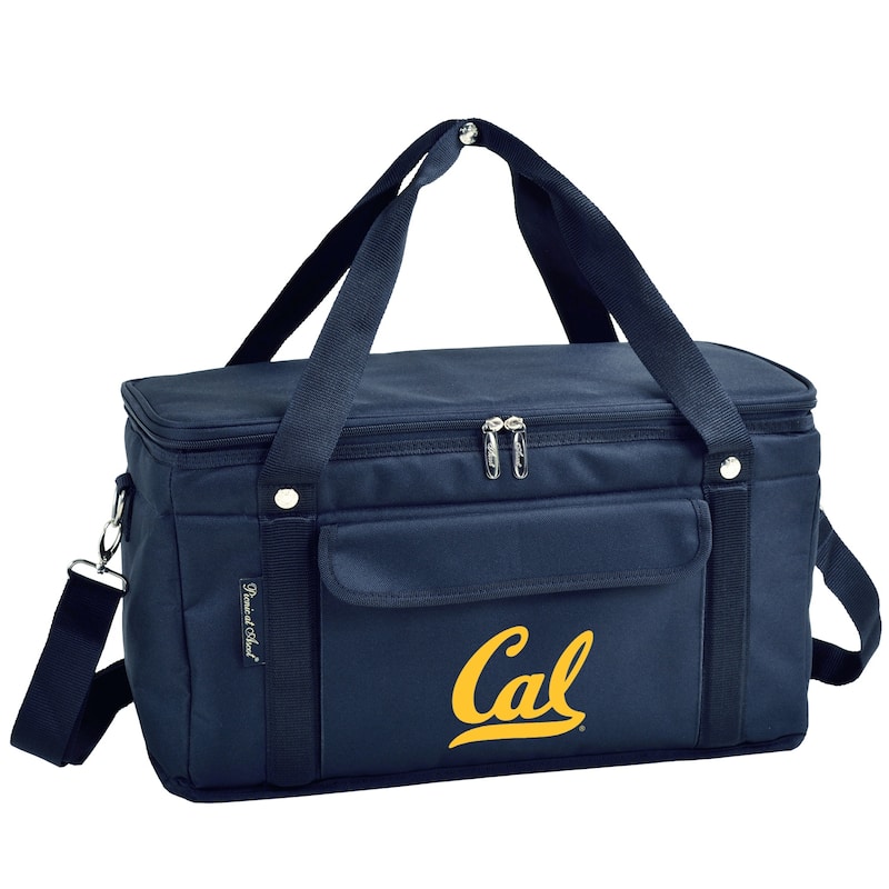 California Berkeley Golden Bears Collapsible Cooler 42 Can