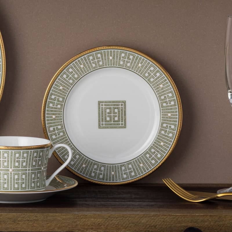 Noritake Infinity 5-Piece Place Setting