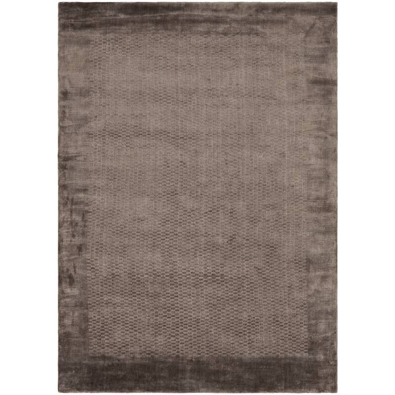 SAFAVIEH Handmade Mirage Liuda Modern Abstract Viscose Rug