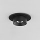 preview thumbnail 7 of 5, Maxim 86210 Caldera 3" Wide Flush Mount Ceiling Fixture