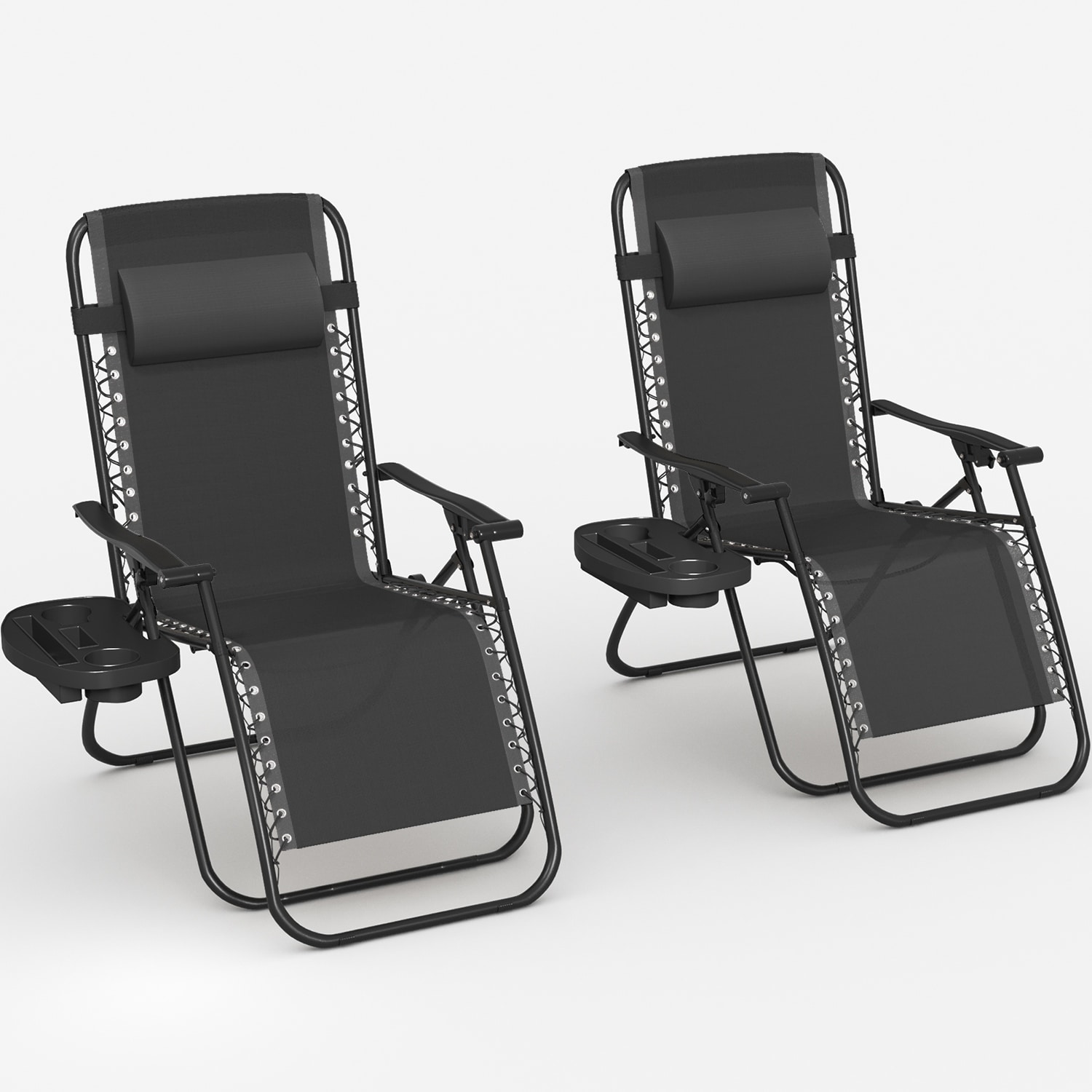 Homall zero deals gravity chair