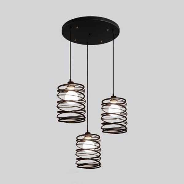 Screw in pendant light hotsell