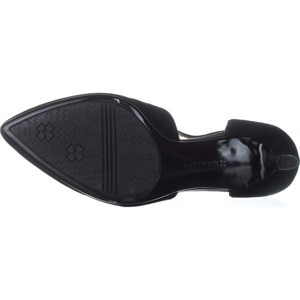 naturalizer okira criss cross pumps