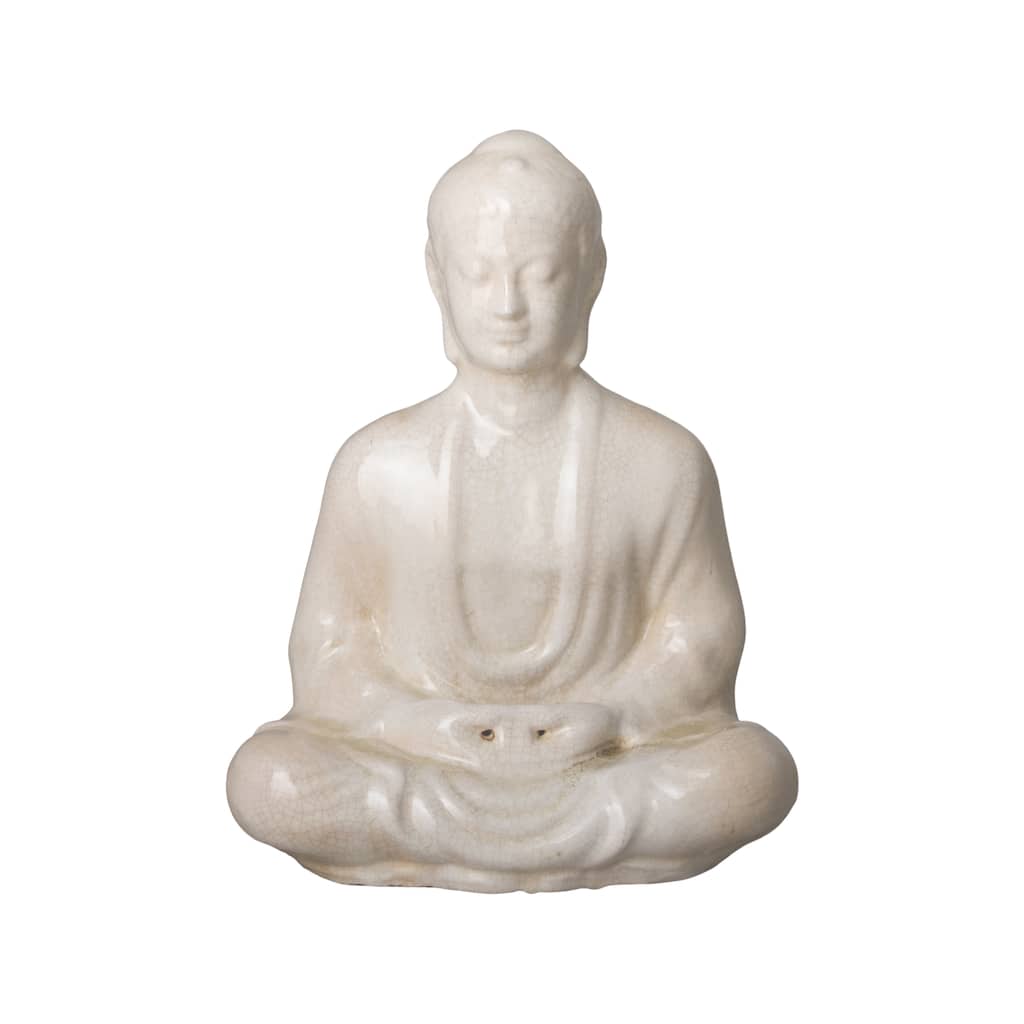 Meditating Buddha