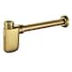 Option Brushed Brass