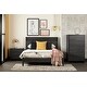 preview thumbnail 3 of 9, South Shore Tao 5-drawer Chest