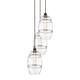 Option Oil Rubbed Bronze / Clear