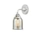 Option Polished Chrome / Silver Plated Mercury