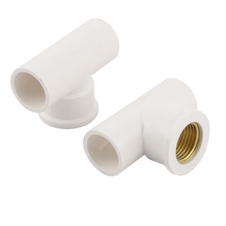 BCOMFY 1 Pz 304 Acciaio Inossidabile 1/8 1/4 1/2 3/8 3/4 1 1-1