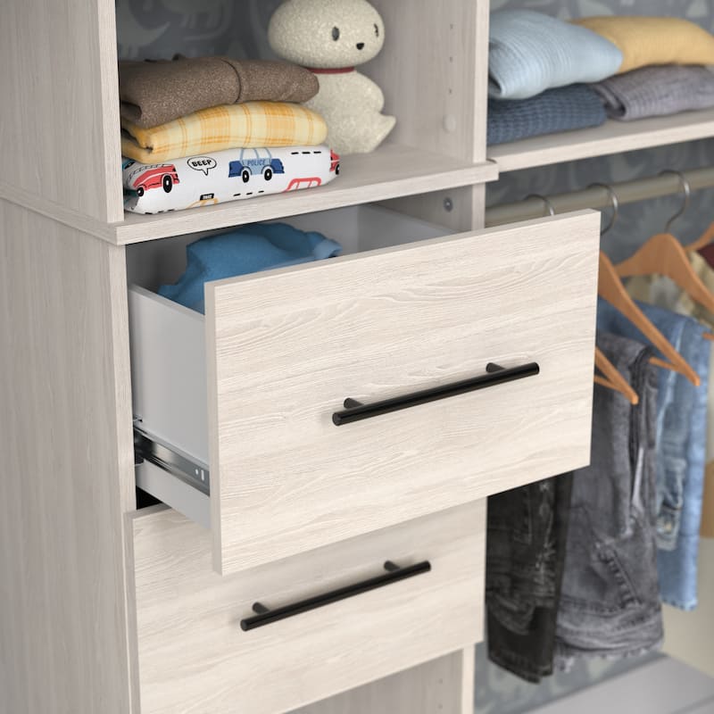 ClosetMaid SuiteSymphony Modern 16 x 10-inch Drawer