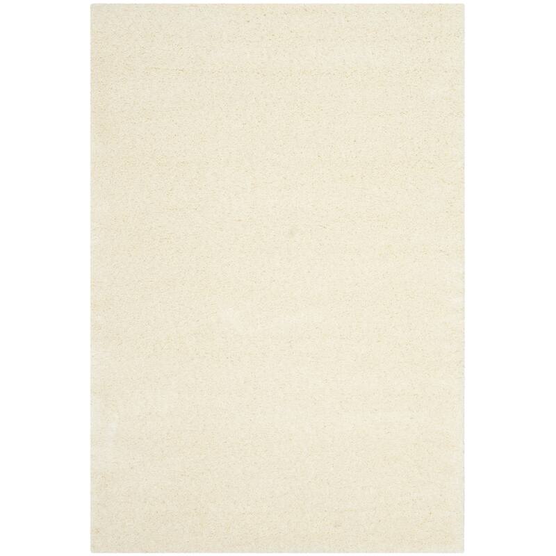 SAFAVIEH Vancouver Shag Gudveig 2-inch Thick Rug
