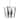 Renwil Toussaint 82.25" Height Ceiling Fixture, Clear