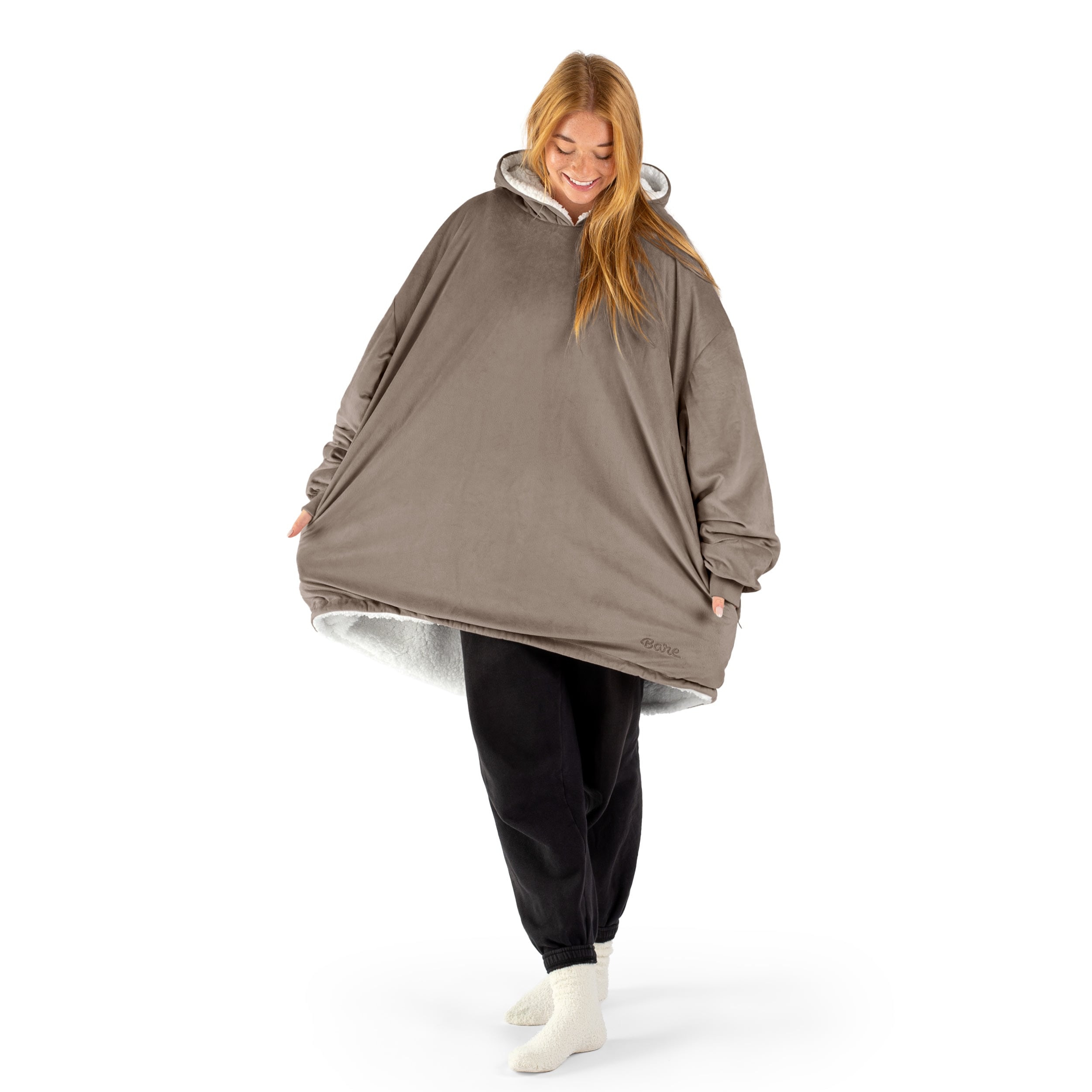 Bed bath and beyond wearable blanket new arrivals