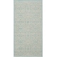 preview thumbnail 29 of 129, Nourison Jane Floral Medallion Indoor only Area Rug 2' x 4' - Ivory/Green