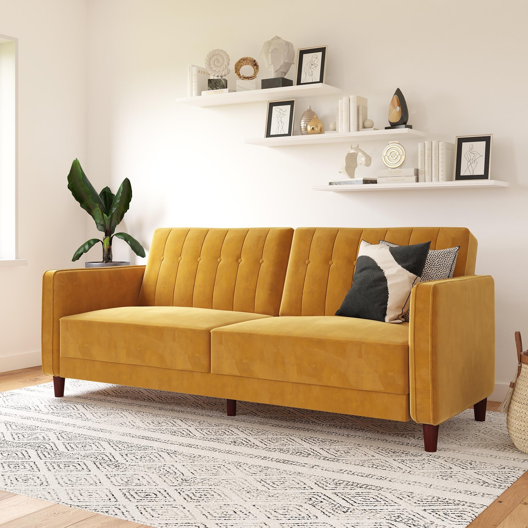 Good quality futon online
