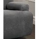 preview thumbnail 14 of 12, Stretch Sensations Stretch Sherpa 4 Piece Jumbo Recliner Slipcover