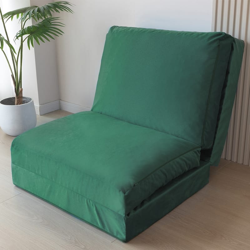 Bean Bag Bed Folding Sofa Bed Floor Mattress