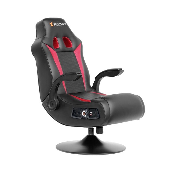 Rocker adrenaline chair instructions outlet