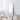 Wavy Full Length Floor Mirror Wood Framed Full Body Mirror - 24x63