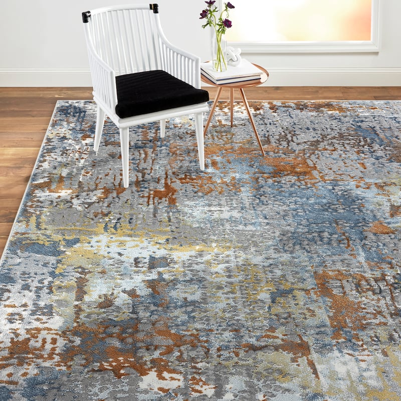 Home Dynamix Skyler Maurice Area Rug