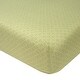 preview thumbnail 3 of 3, Lambs & Ivy Enchanted Forest 5-Piece Green/Brown Animals Crib Bedding Set