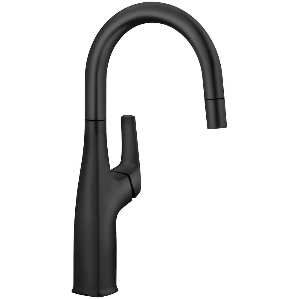 Blanco Rivana 1.5 GPM Single Hole Bar Faucet