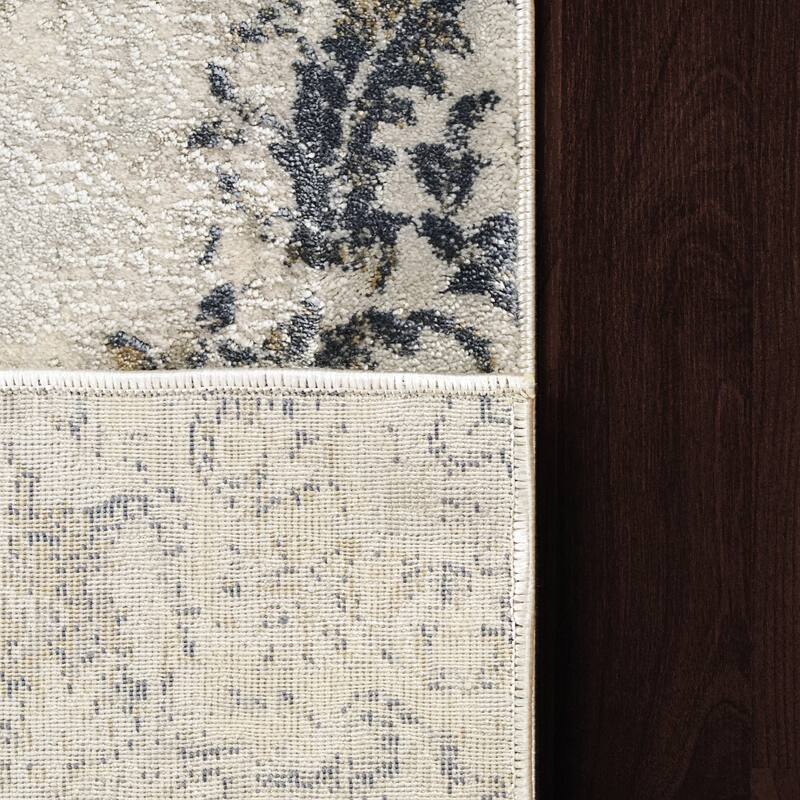 Dynamic Rugs Castilla Modern Area Rug