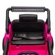 preview thumbnail 20 of 38, 12V Kids Ride On Electric Truck Car W/Parents Control,2WD,4-wheel suspension,Adjustable volume,Microphone jack,Power display,LED