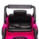 preview thumbnail 19 of 98, Remote-Controlled 12V Ride-On Truck for Kids, Bluetooth, Educational Content, Perfect Christmas Gift