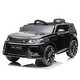 preview thumbnail 9 of 21, Licensed Land Rover Kids Electric Car, Ride On Car