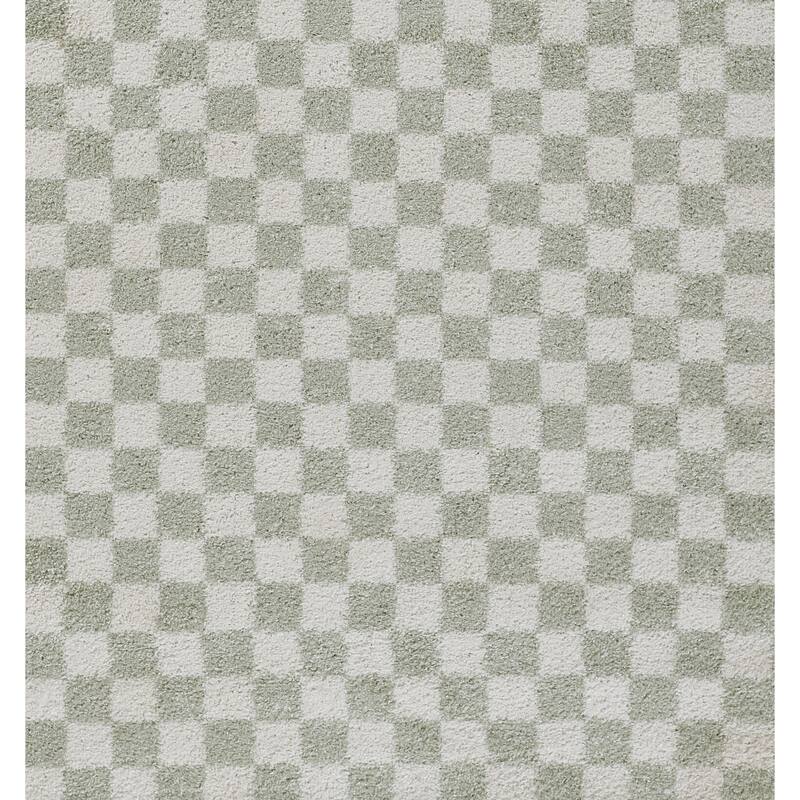 Novogratz by Momeni Mia Check Area Rug