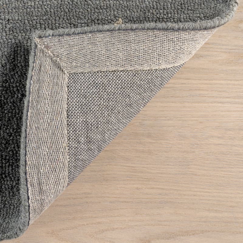 Ella Wool Area Rug