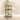 Charleswood Bobbin Leg Wood Accent Table