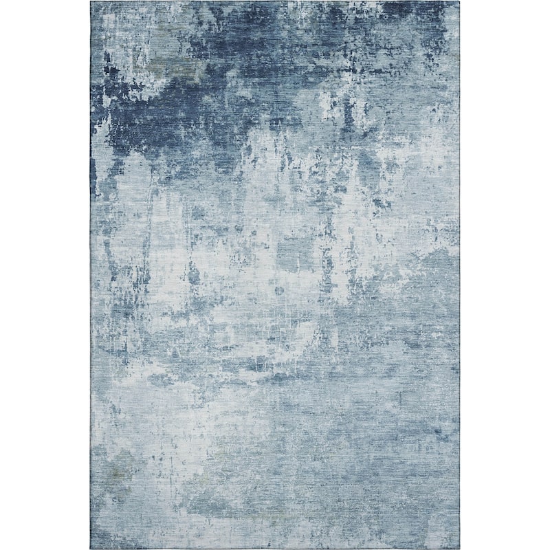 Premium Washable Super Soft Abstract Glam Mayfield Rug