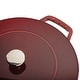 preview thumbnail 32 of 37, Staub Cast Iron 3.75-qt Essential French Oven