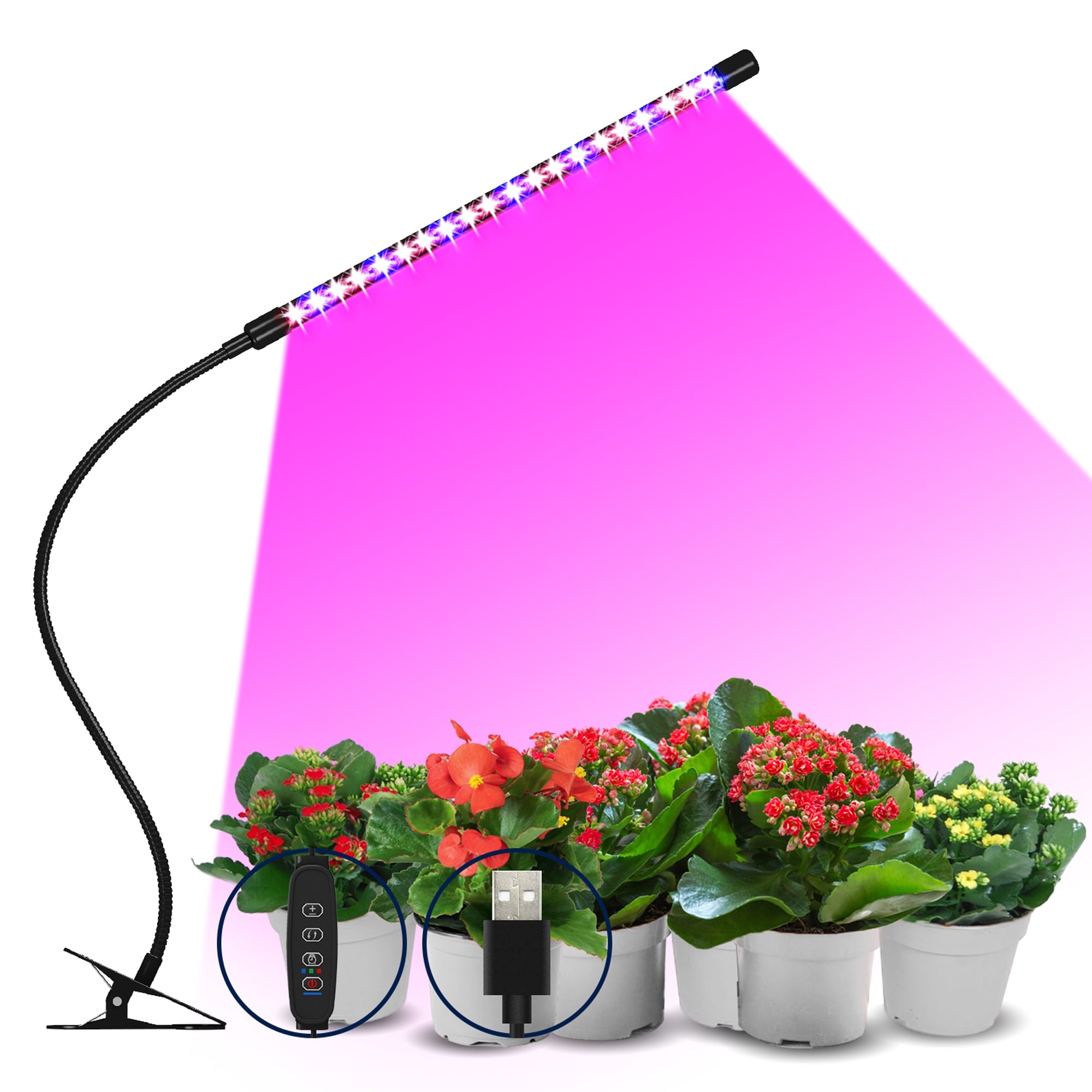 Plant lights online for sale