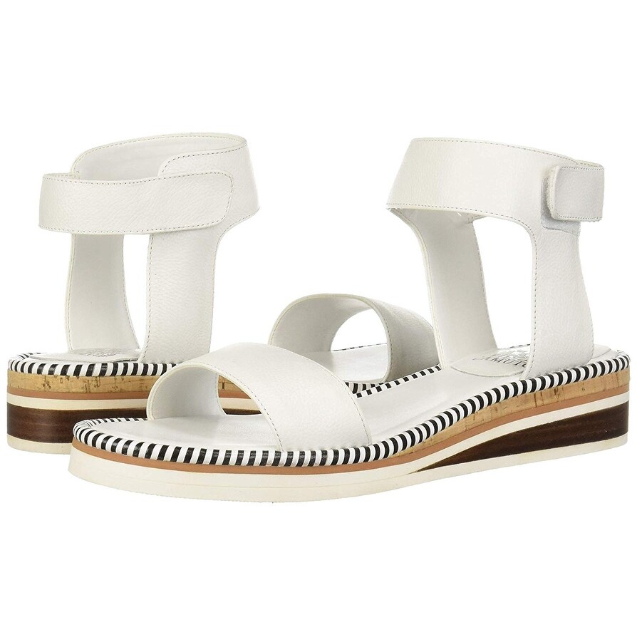 vince camuto platform