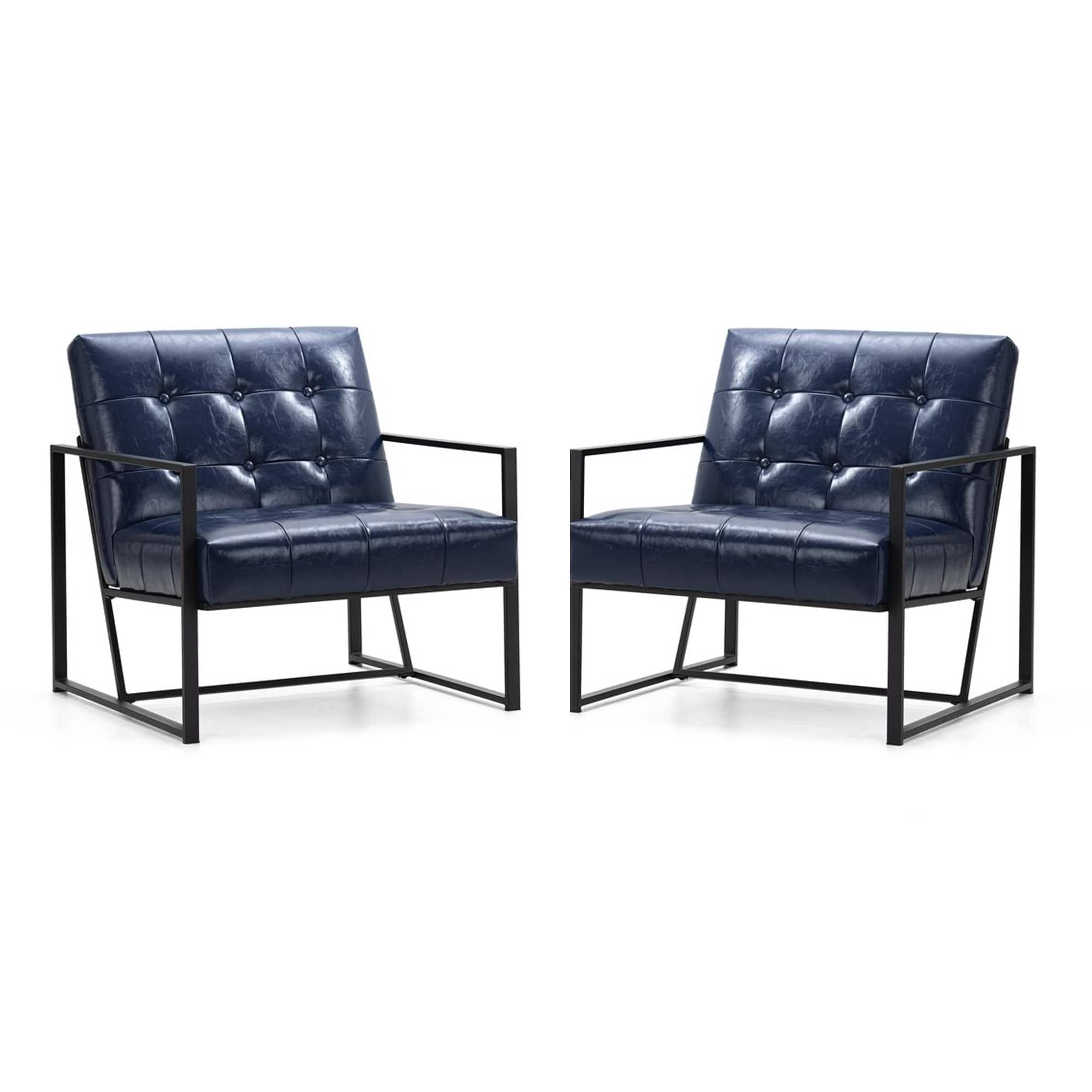 Option Navy Blue