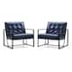 Option Navy Blue