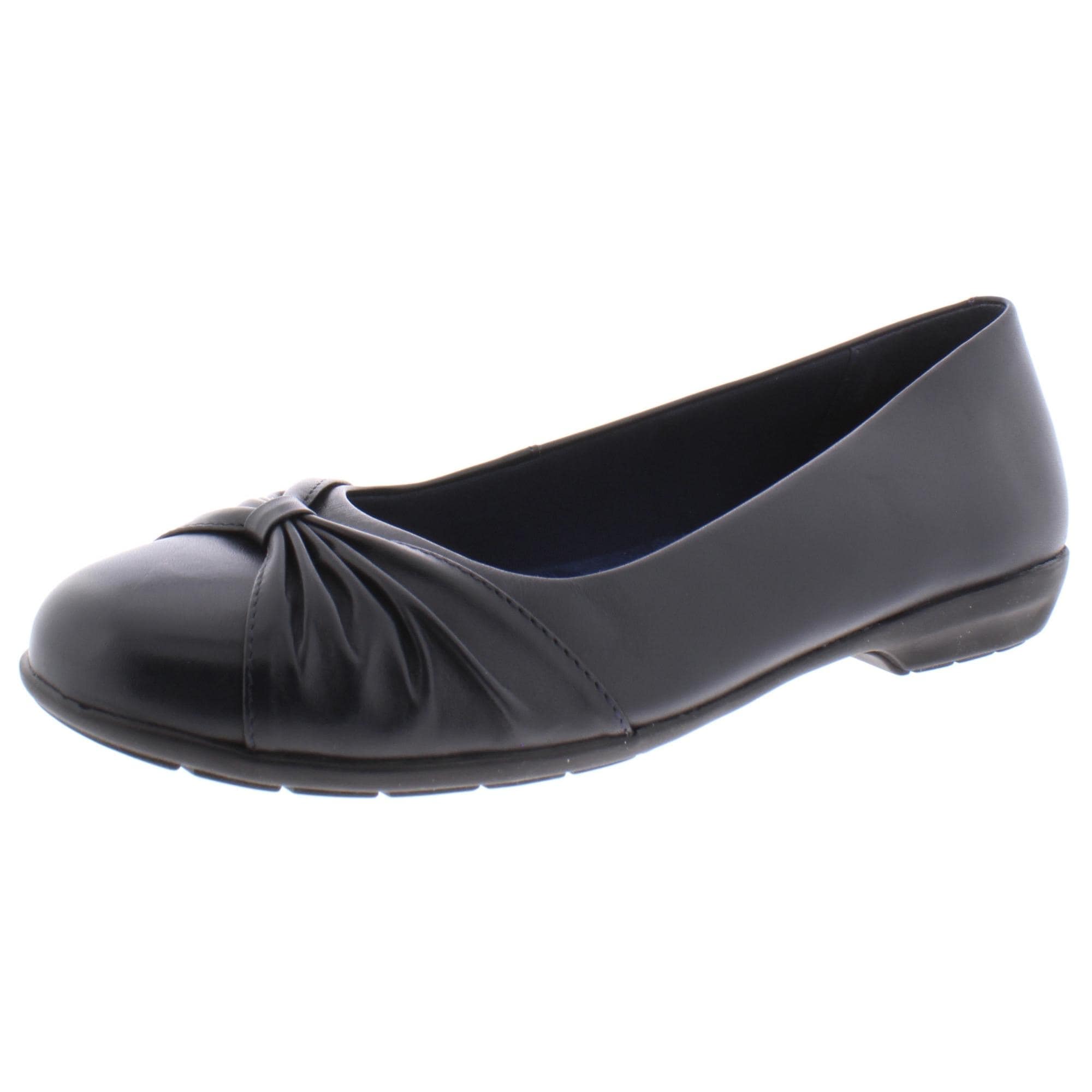 walking cradles ballet flats