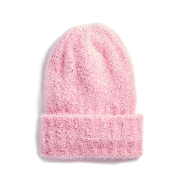 the beanie hat